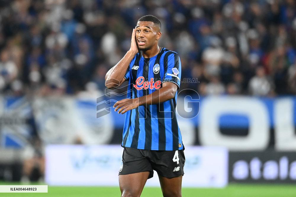 CALCIO - Serie A - Atalanta BC vs Pisa SC