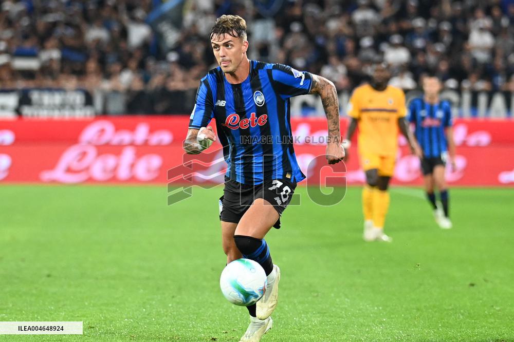 CALCIO - Serie A - Atalanta BC vs Pisa SC