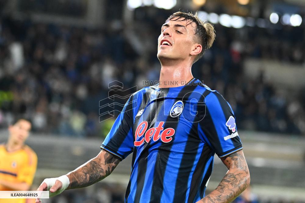 CALCIO - Serie A - Atalanta BC vs Pisa SC