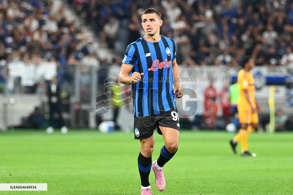 CALCIO - Serie A - Atalanta BC vs Pisa SC