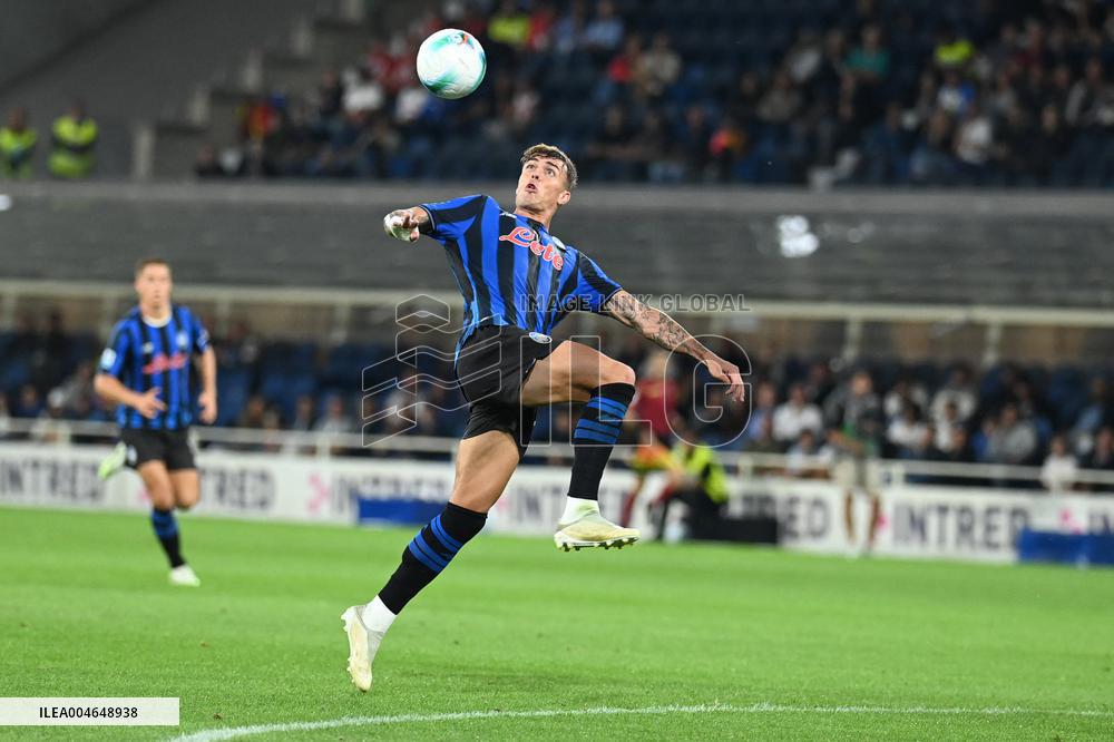 CALCIO - Serie A - Atalanta BC vs Pisa SC