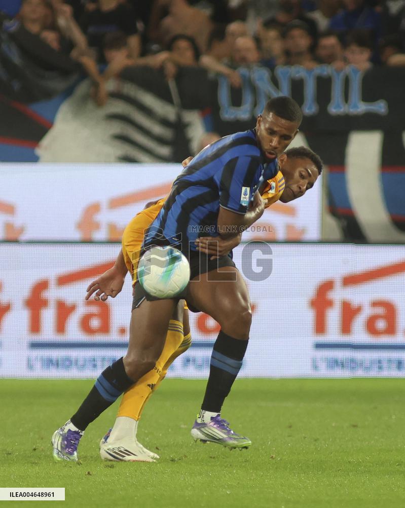 CALCIO - Serie A - Atalanta BC vs Pisa SC