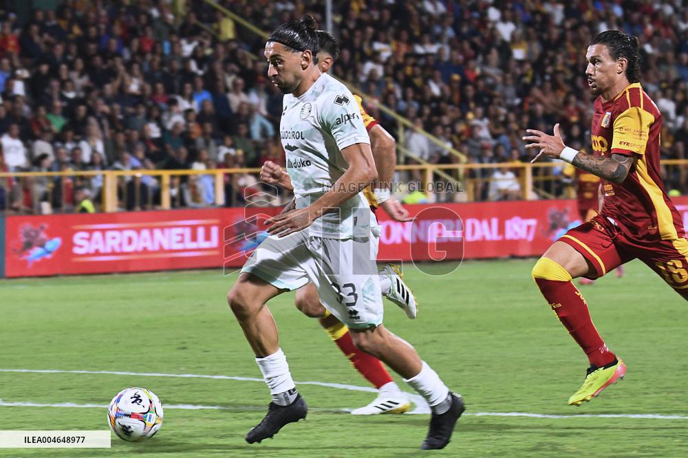 CALCIO - Serie B - US Catanzaro vs FC Sudtirol