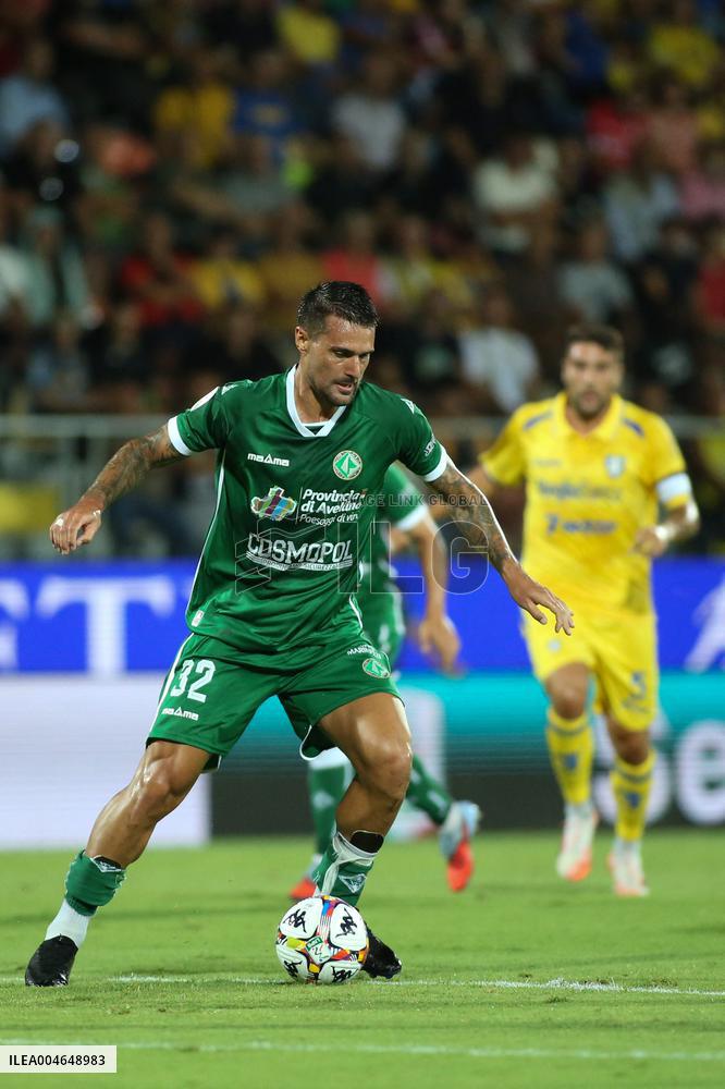CALCIO - Serie B - Frosinone Calcio vs US Avellino