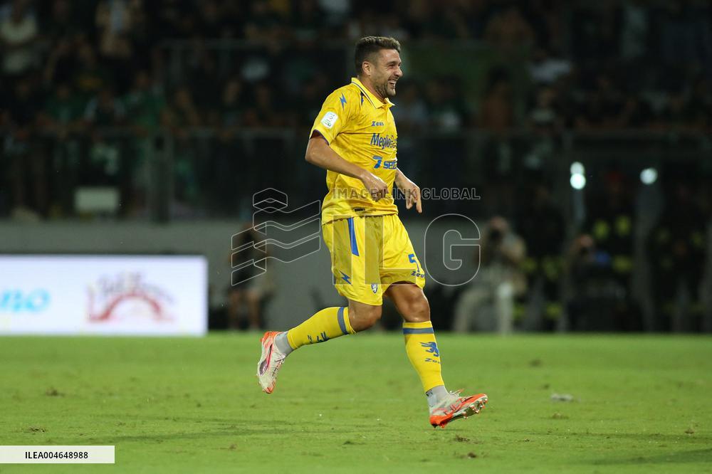 CALCIO - Serie B - Frosinone Calcio vs US Avellino