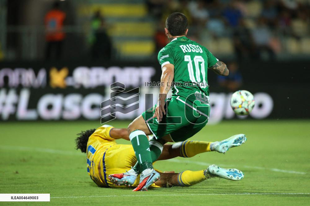 CALCIO - Serie B - Frosinone Calcio vs US Avellino