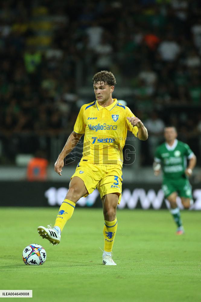 CALCIO - Serie B - Frosinone Calcio vs US Avellino