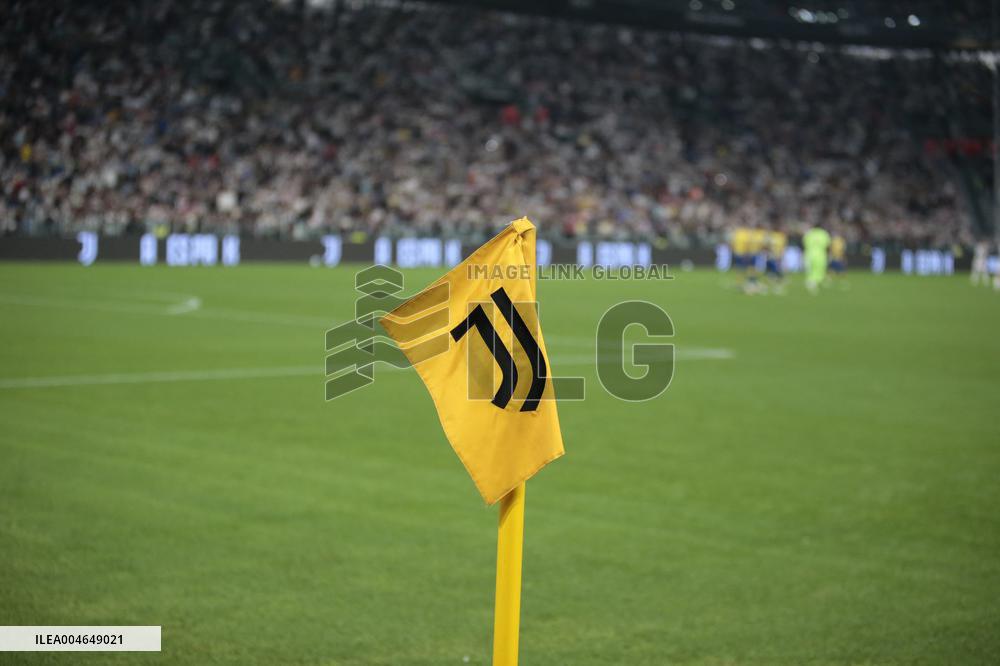 CALCIO - Serie A - Juventus FC vs Parma Calcio