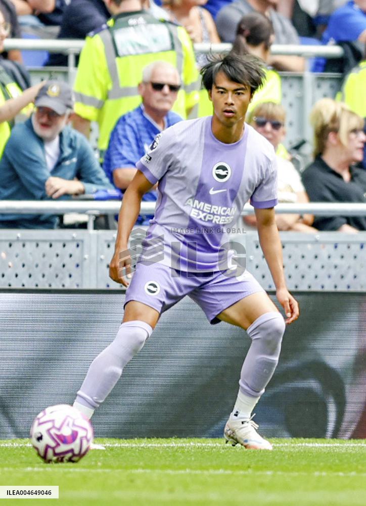 Football: Premier League