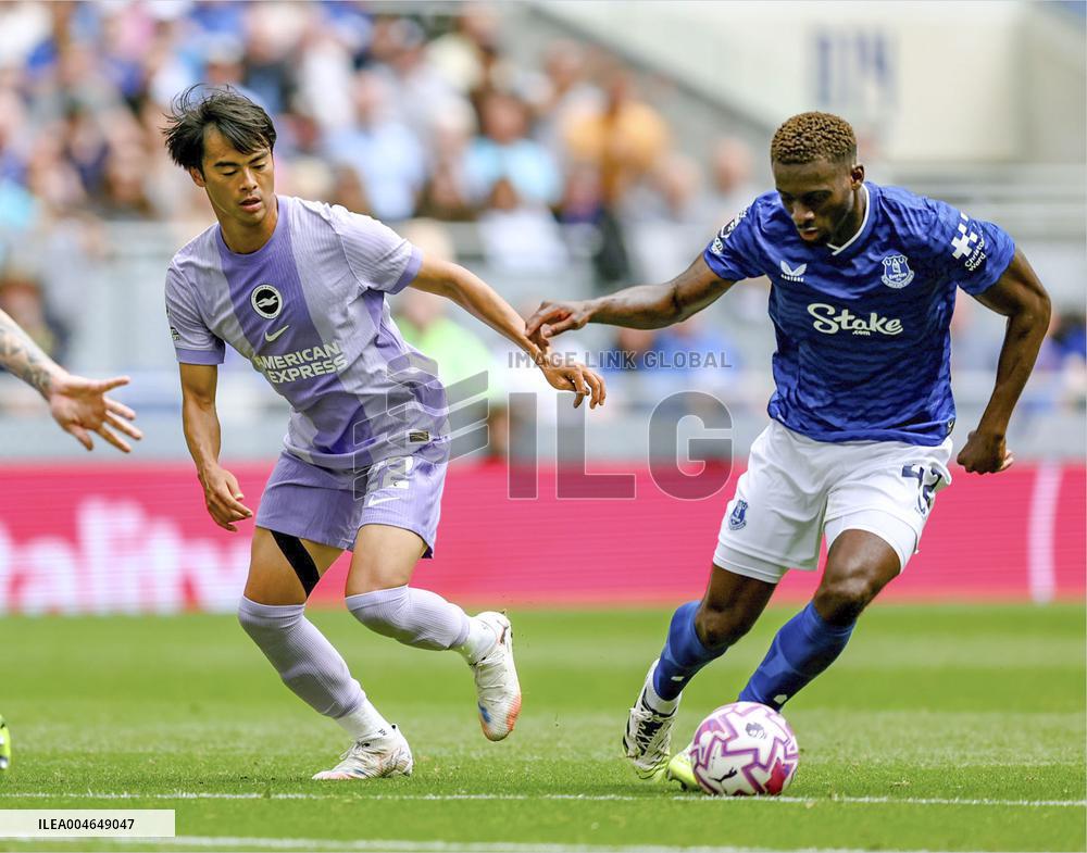 Football: Premier League