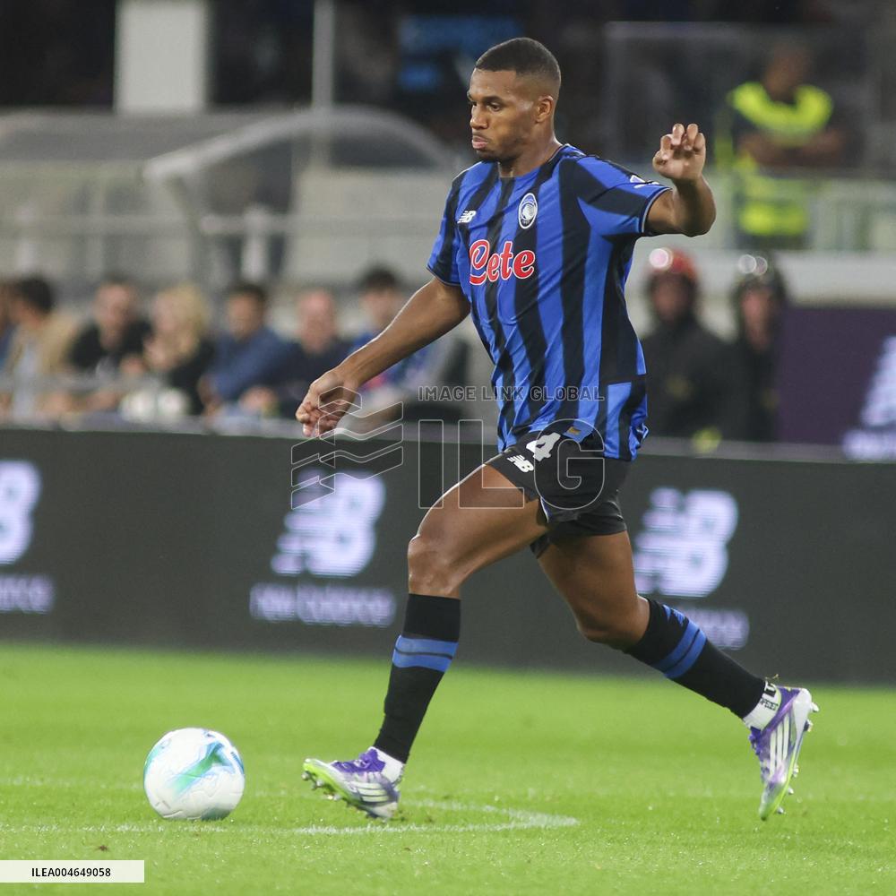 CALCIO - Serie A - Atalanta BC vs Pisa SC