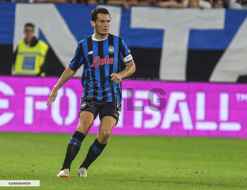 CALCIO - Serie A - Atalanta BC vs Pisa SC