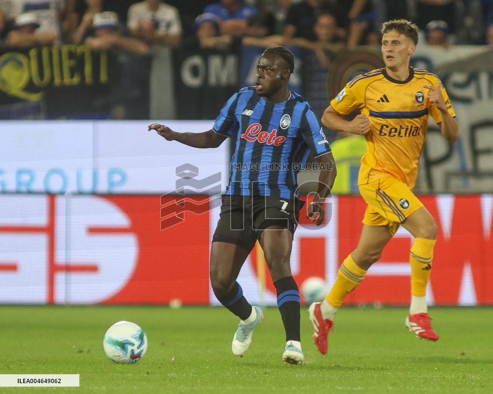 CALCIO - Serie A - Atalanta BC vs Pisa SC