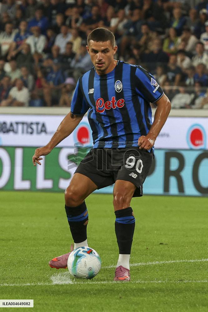 CALCIO - Serie A - Atalanta BC vs Pisa SC