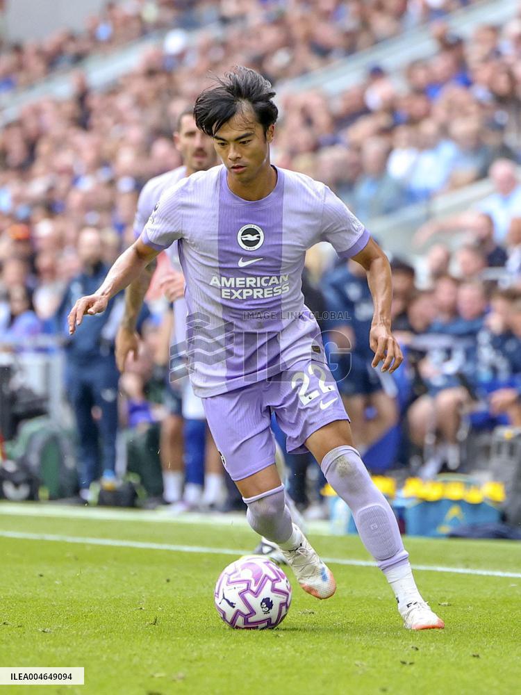 Football: Premier League