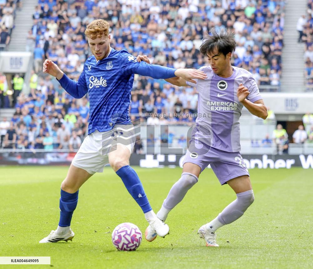 Football: Premier League