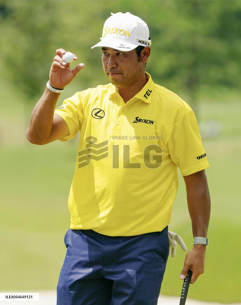 Golf: TOUR Championship