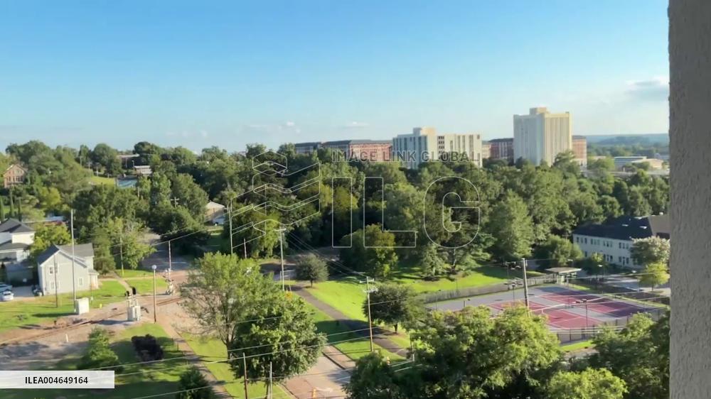 US: All-Clear Given After Reports of Active Shooter at University of South Carolina