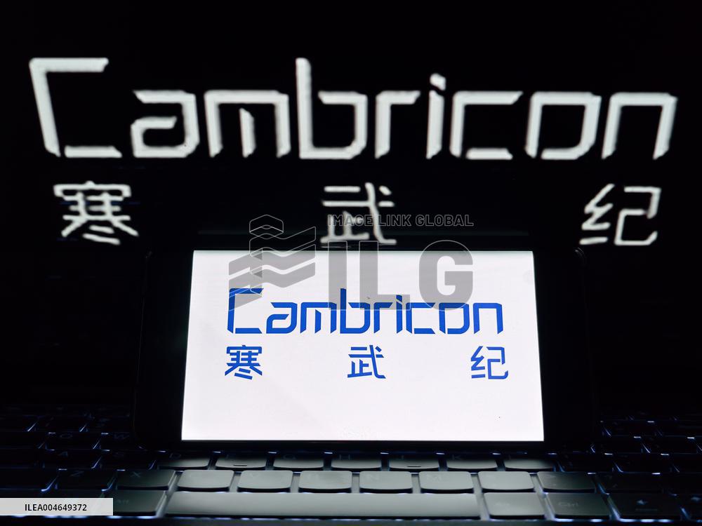 Illustration Cambricon