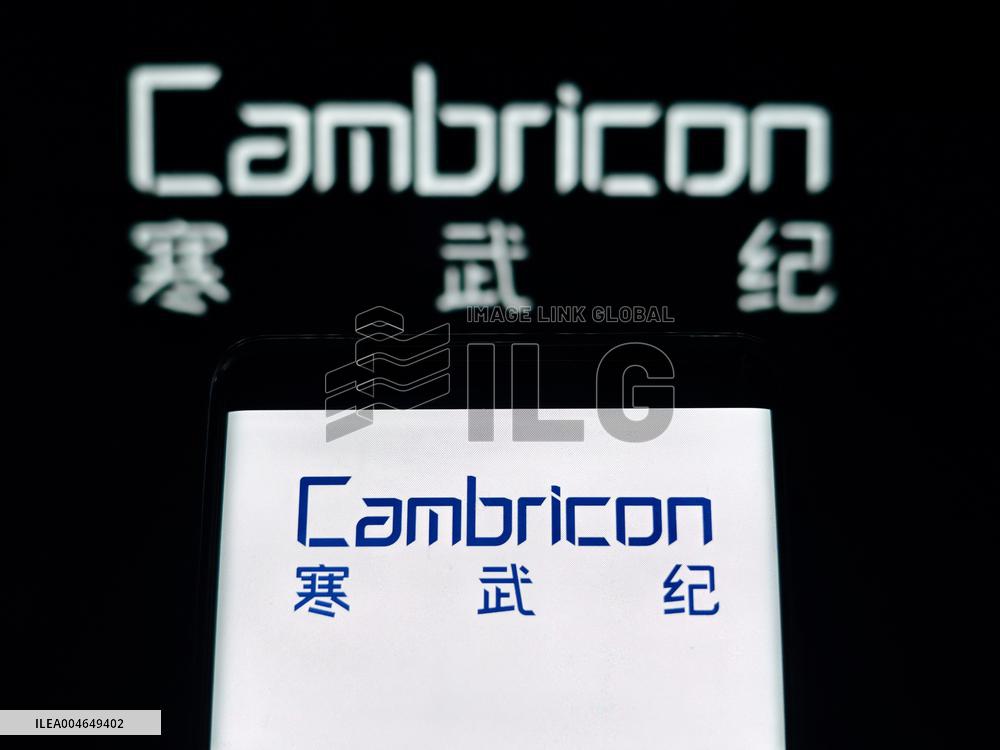 Illustration Cambricon