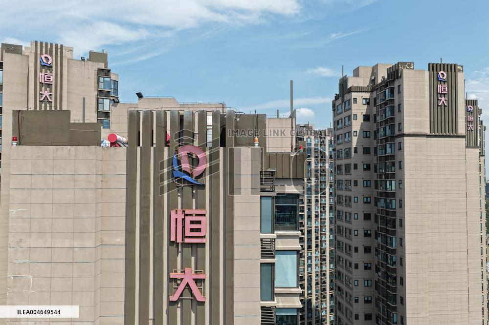 China Evergrande Delisted From the Hong Kong Stock Exchange