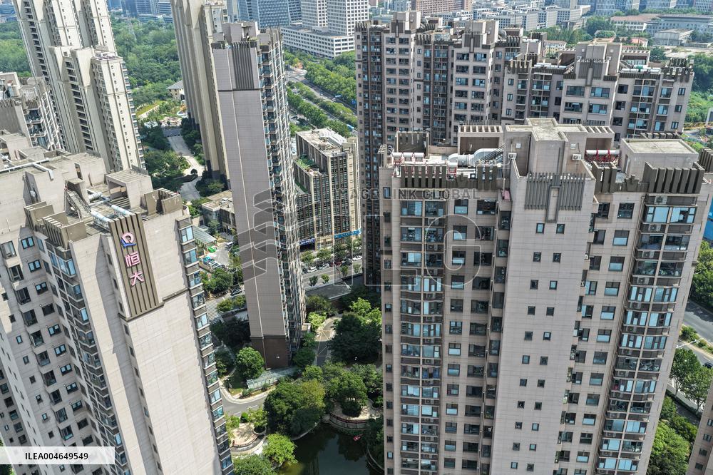 China Evergrande Delisted From the Hong Kong Stock Exchange