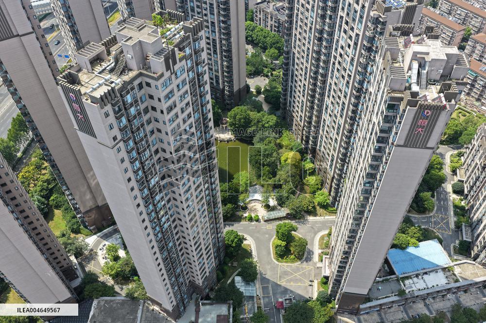 China Evergrande Delisted From the Hong Kong Stock Exchange