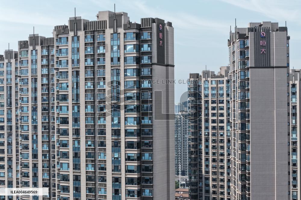 China Evergrande Delisted From the Hong Kong Stock Exchange