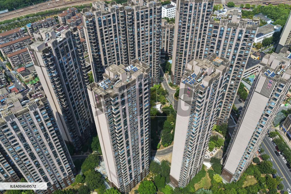 China Evergrande Delisted From the Hong Kong Stock Exchange