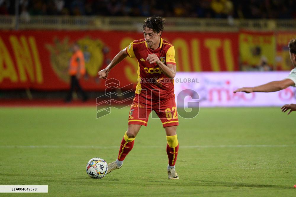 CALCIO - Serie B - US Catanzaro vs FC Sudtirol