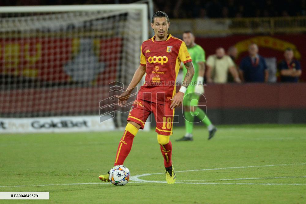 CALCIO - Serie B - US Catanzaro vs FC Sudtirol