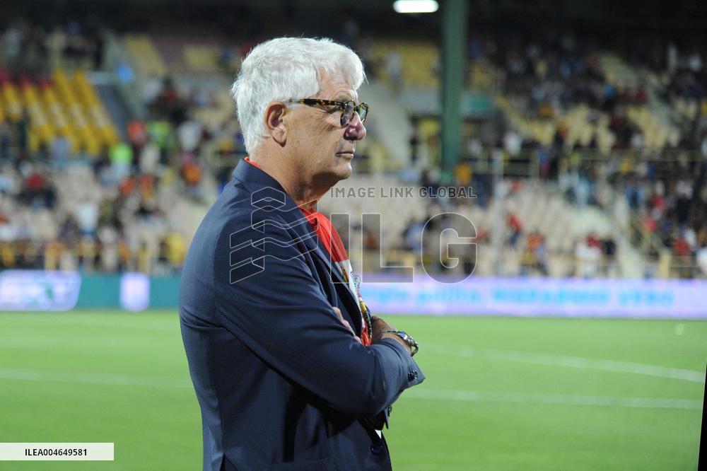 CALCIO - Serie B - US Catanzaro vs FC Sudtirol