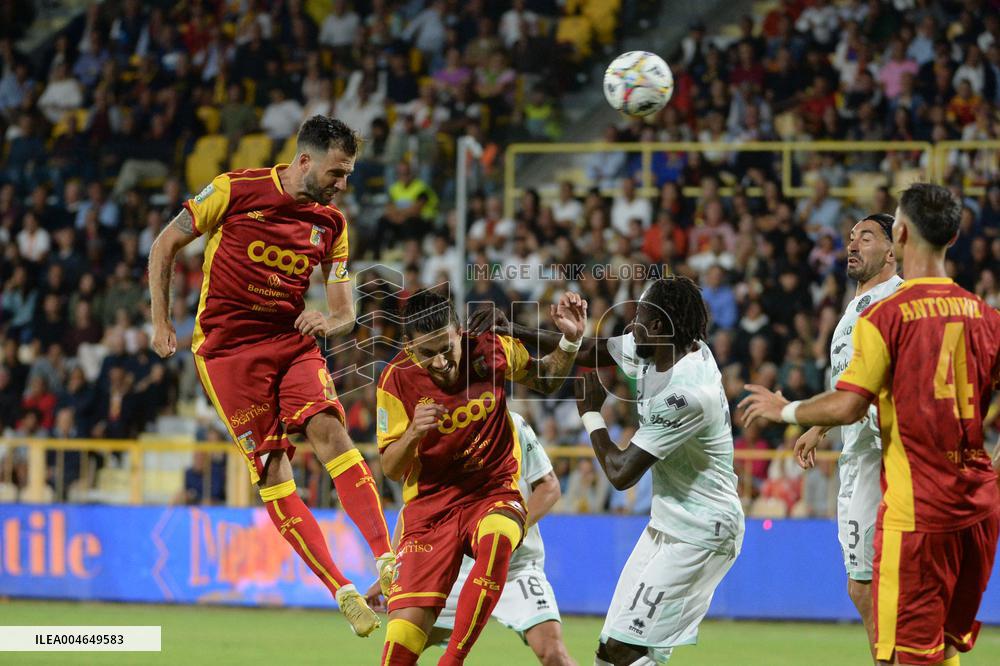 CALCIO - Serie B - US Catanzaro vs FC Sudtirol