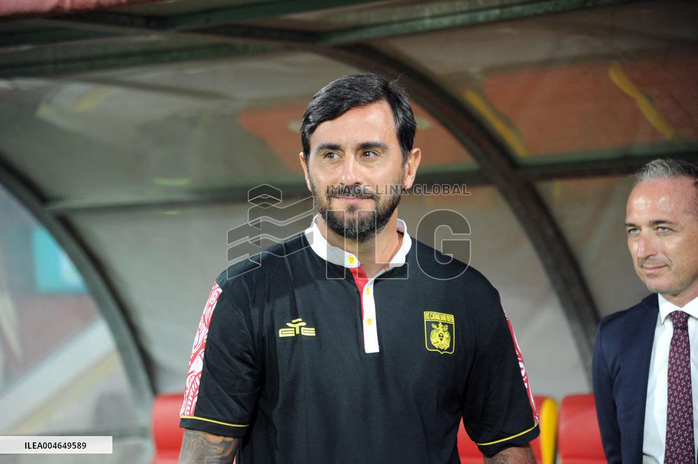 CALCIO - Serie B - US Catanzaro vs FC Sudtirol