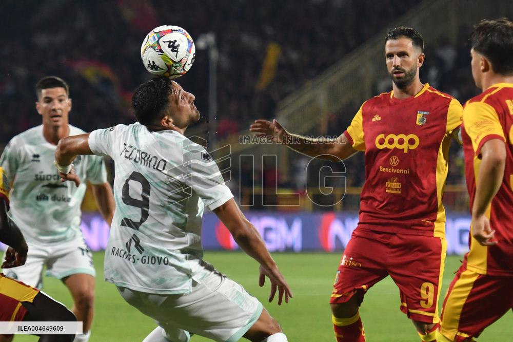 CALCIO - Serie B - US Catanzaro vs FC Sudtirol