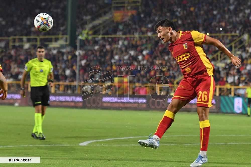 CALCIO - Serie B - US Catanzaro vs FC Sudtirol