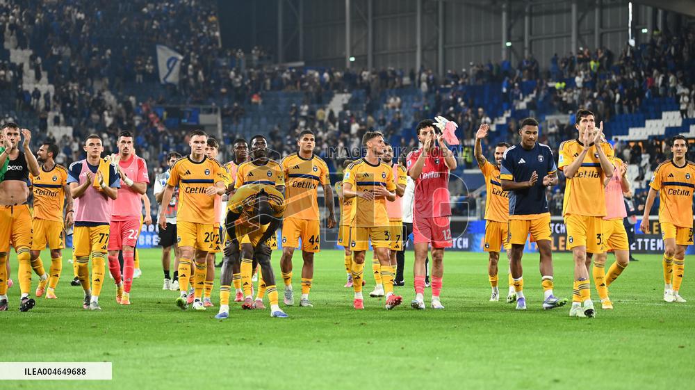 CALCIO - Serie A - Inter - FC Internazionale vs Torino FC