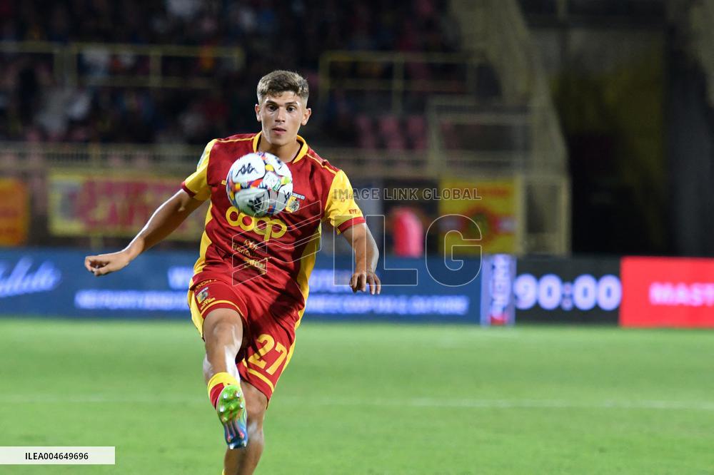 CALCIO - Serie B - US Catanzaro vs FC Sudtirol