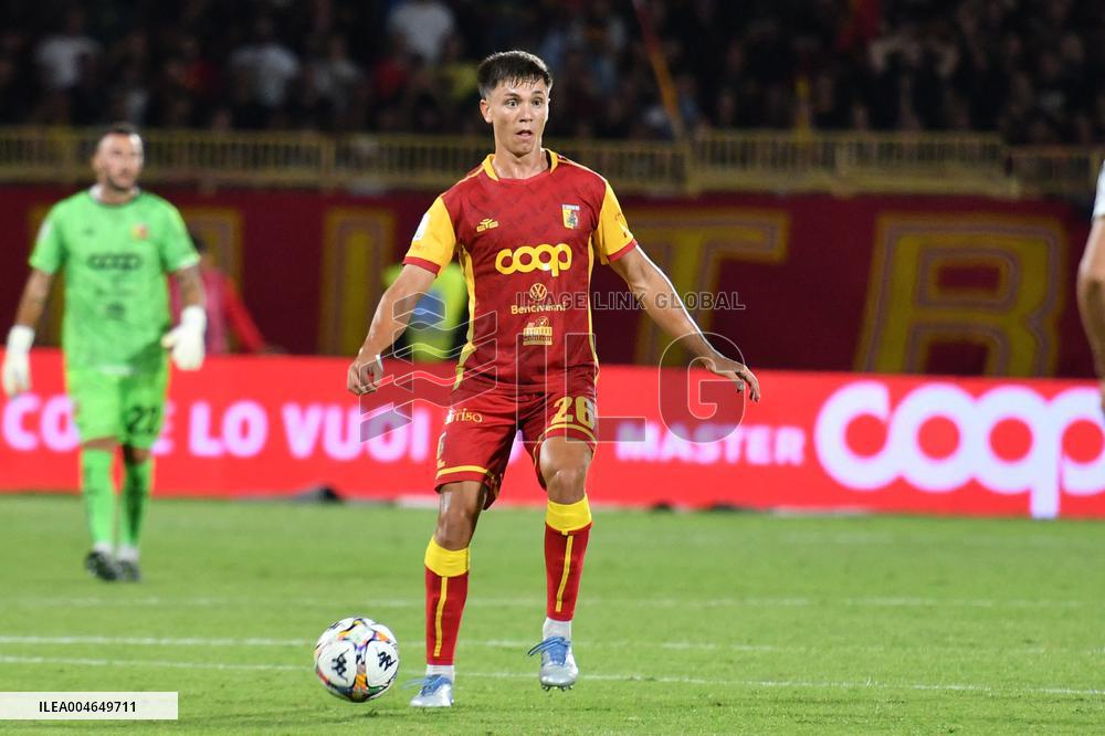 CALCIO - Serie B - US Catanzaro vs FC Sudtirol