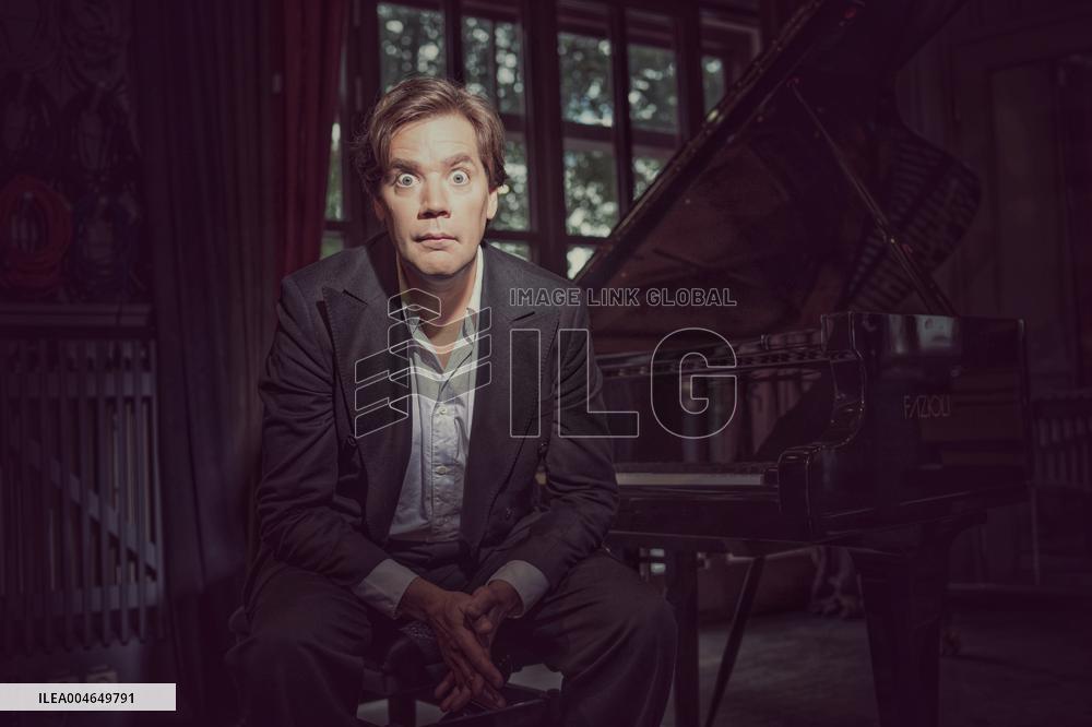 THE HIVES PELLE ALMQVIST