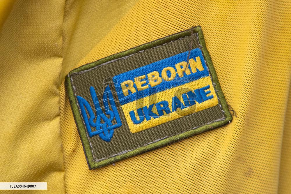 Ukraine's Independence Day