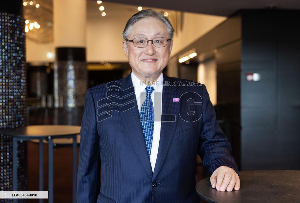 Toshiaki Higashihara