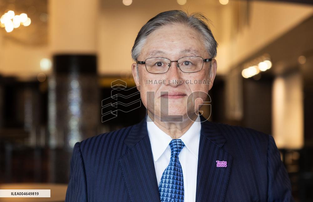 Toshiaki Higashihara