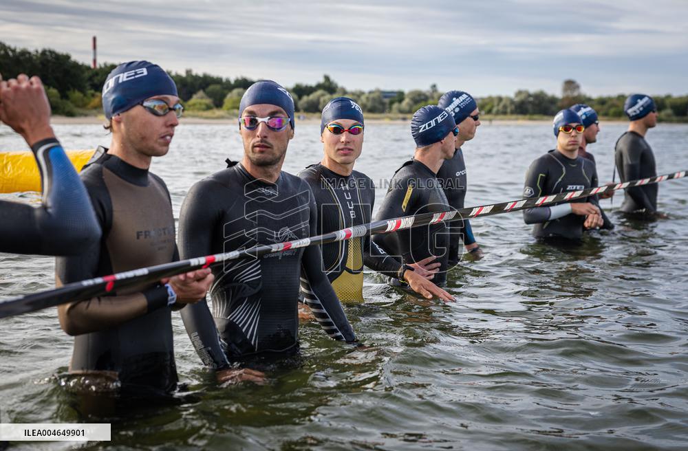 IRONMAN 70.3 Tallinn