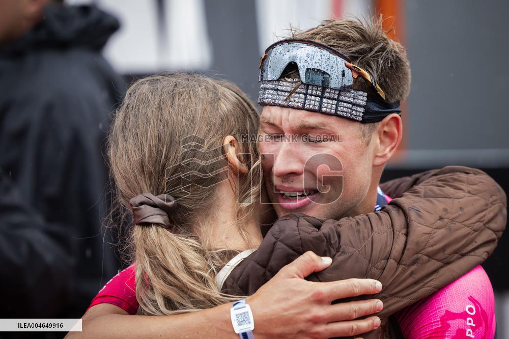 IRONMAN 70.3 Tallinn