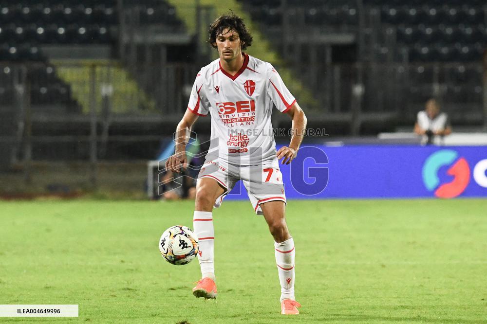 CALCIO - Serie B - Empoli FC vs Padova Calcio