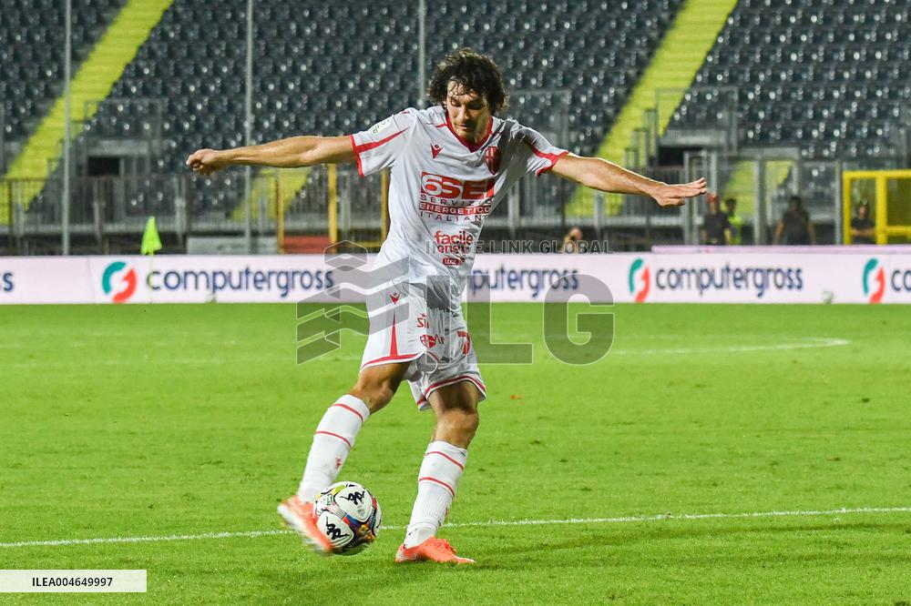 CALCIO - Serie B - Empoli FC vs Padova Calcio