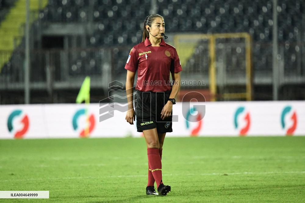 CALCIO - Serie B - Empoli FC vs Padova Calcio