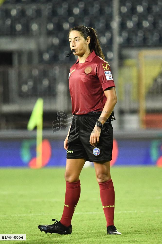 CALCIO - Serie B - Empoli FC vs Padova Calcio