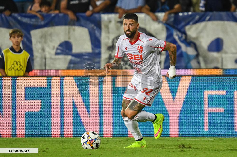 CALCIO - Serie B - Empoli FC vs Padova Calcio